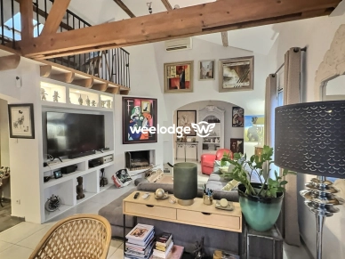 Maison à vendre 5 pièces de 156 m² à Saint-Chamas