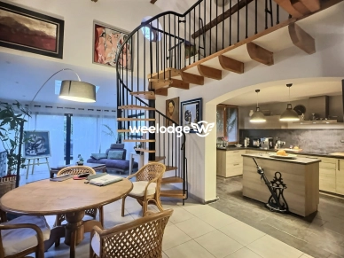 Maison à vendre 5 pièces de 156 m² à Saint-Chamas