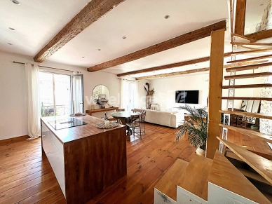 Maison à vendre 5 pièces de 139 m² à Marseillan