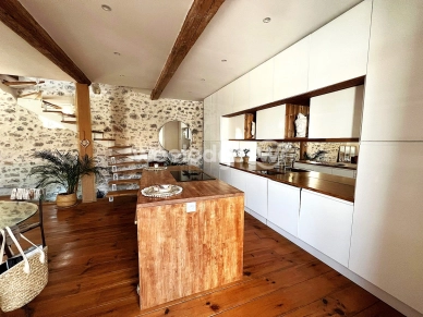 Maison à vendre 5 pièces de 139 m² à Marseillan