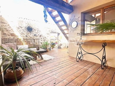 Maison à vendre 5 pièces de 139 m² à Marseillan