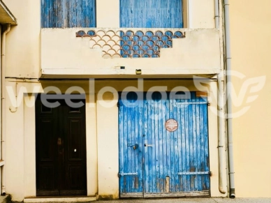 Maison à vendre 3 pièces de 50 m² à Olonzac