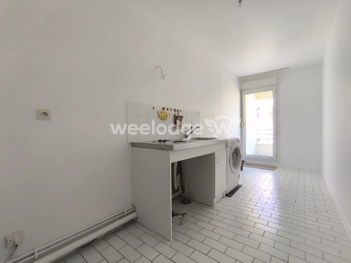 Appartement à vendre 3 pièces de 63,39 m² à Cergy