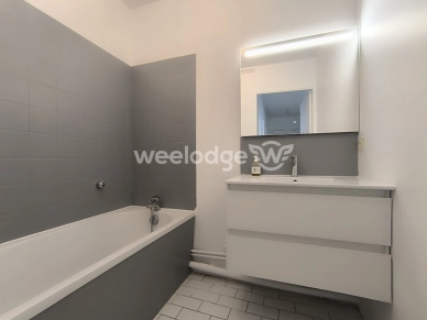 Appartement à vendre 3 pièces de 63,39 m² à Cergy