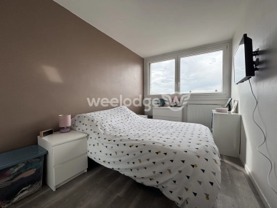 Appartement à vendre 2 pièces de 43,12 m² à Andrésy