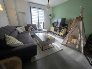 Maison à vendre 4 pièces de 85 m² à Sommaing