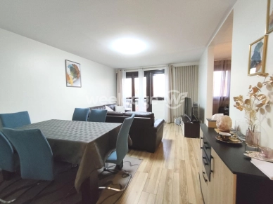 Appartement à vendre 5 pièces de 101,2 m² à Livry-Gargan