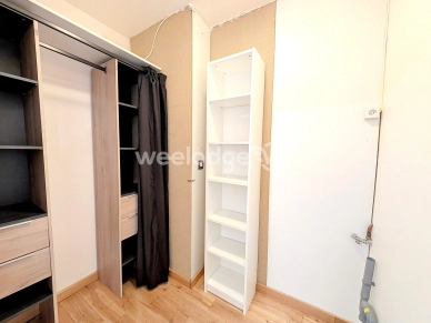 Appartement à vendre 2 pièces de 48,67 m² à Élancourt