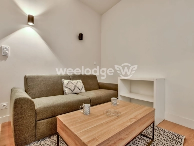 Appartement à louer 1 pièces de 23,81 m² à Toulouse