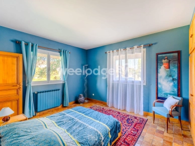 Maison à vendre 9 pièces de 210 m² à Conflans-Sainte-Honorine