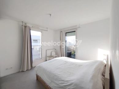 Appartement à vendre 6 pièces de 103 m² à Bagnolet