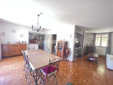 Maison à vendre 4 pièces de 100 m² à Le Pontet