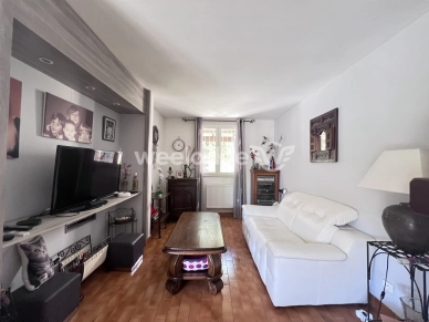 Maison à vendre 4 pièces de 100 m² à Le Pontet