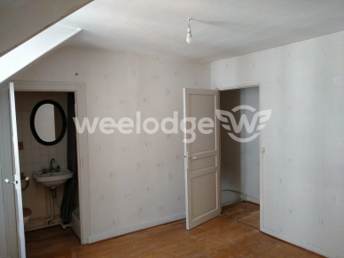 Maison à vendre 4 pièces de 70 m² à Châteauroux
