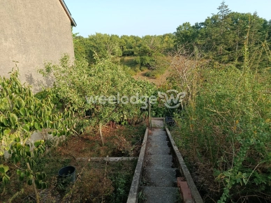 Maison à vendre 5 pièces de 147 m² à Argenton-sur-Creuse