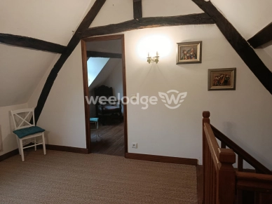 Maison à vendre 4 pièces de 93 m² à Saint-Hilaire-sur-Benaize