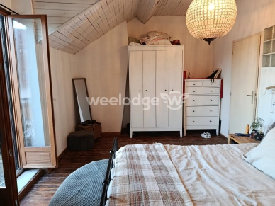 Immeuble à vendre à Saint-Gaultier
