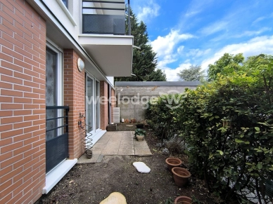 Appartement à vendre 2 pièces de 44,33 m² à Conflans-Sainte-Honorine