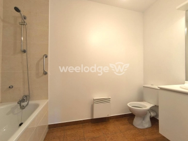 Appartement à vendre 2 pièces de 44,33 m² à Conflans-Sainte-Honorine