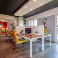Office Weelodge Éragny