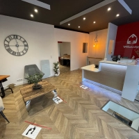 Office Weelodge Achères