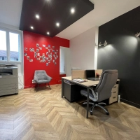 Office Weelodge Achères