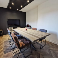 Office Weelodge Achères