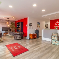 Office Weelodge Conflans Ste Honorine