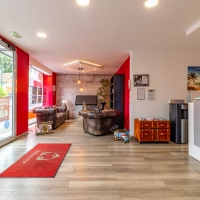 Office Weelodge Conflans Ste Honorine