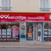 Office Weelodge Conflans Ste Honorine