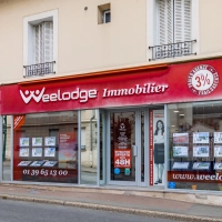 Office Weelodge Conflans Ste Honorine