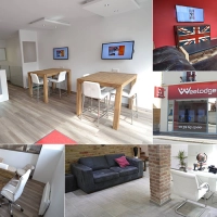Office Weelodge Conflans Ste Honorine