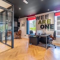 Office Weelodge Poissy