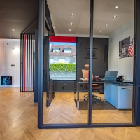 Office Weelodge Poissy