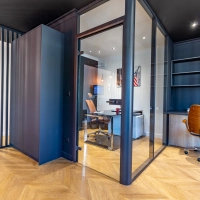 Office Weelodge Poissy