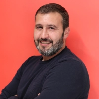Julien Dupinet