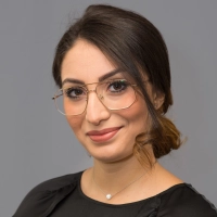 Nawal Ben Amor