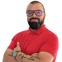 Jeffrey Gosmat