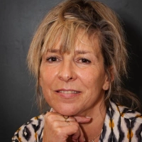 Sylvie Carsalade