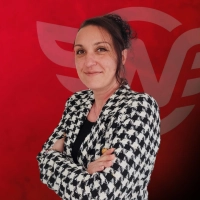Slavica Miloshevska