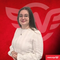 Léa Itzkovitz