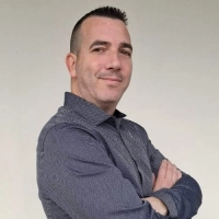 Olivier Rogalle