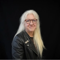 Christine Bude