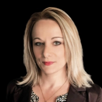 Catherine Jovanovic