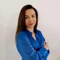 Katarina Huriez