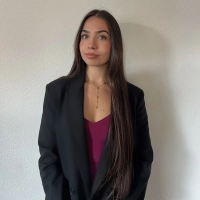 Emma Bouzaher