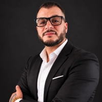 Anthony Flahaut