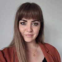 Mélanie Catty