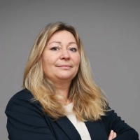 Nadege Demoersman
