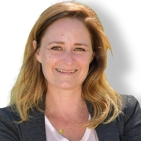 Virginie Del Grande